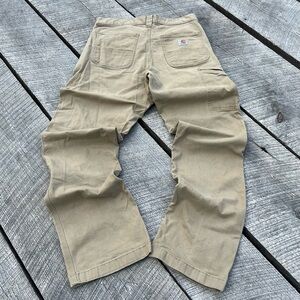 Y2K Carhartt Carpenter Pants